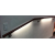 Pochwyt- poręcz podświetlana LED ES-LIGHT-4700-100-1000, dł. 100 cm, fi 42,4 mm, drewno buk, 21 pkt świetlne