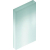 Zabudowa prysznica 1200x2000mm, 2 wsporniki ściana-szkło es-007, szkło hartowane ESG 10mm, ceownik aluminiowy 24x24