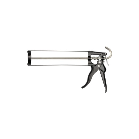 Pistolet/ wyciskacz szkieletowy do silikonu/kleju 300 ml