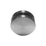 Mocowanie punktowe szkła od 6 do 20 mm gr., średnica 71 mm, wys. 31 mm, Satyna