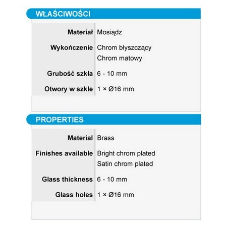 MOCOWANIE ŚCIANA - SZKŁO