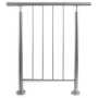 Balustrady na tarasy