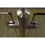 Tafke szklane do balustrady