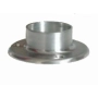 Zabezpieczenie okienne/ reling 3 szt, dł.1mb, System Ø42,4mm, AISI 304 stal nierdzewna, Satyna