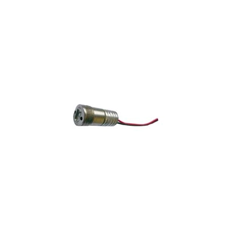 Pochwyt- poręcz podświetlana LED ES-LIGHT-5500-424-1000, dł. 100 cm, fi 42,4mm, stal nierdzewna, 3 pkt świetlne
