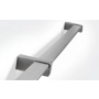 Pochwyt- poręcz podświetlana LED ES-LIGHT-4800-1000, dł. 100 cm, 40x10mm, stal nierdzewna, 27 pkt świetlne