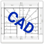 Projekty indywidualne balustrad