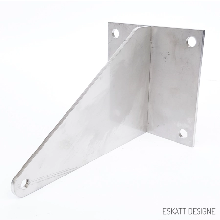 Mocowanie górne zadaszenie pod elewacją 150mm