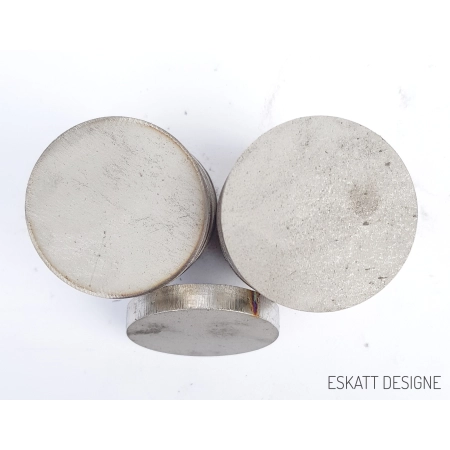 Krążek pod klips 8mm 42,4mm -1