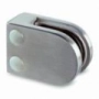Uchwyt do blachy gr. od 2 do 4 mm na profil Poler