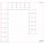 ES GLASS PANEL 3 boki dł. 7266 mm 4827 mm 5536 mm wys.1100 mm