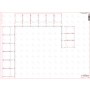 ES GLASS PANEL 3 boki dł. 6010 mm 5649 mm 2513 mm wys.1100 mm