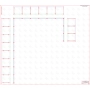ES GLASS PANEL 3 boki dł. 8251 mm 6424 mm 2904 mm wys.1100 mm