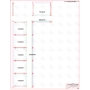 ES GLASS PANEL 2 boki dł. 5130 mm 1454 mm wys.1100 mm
