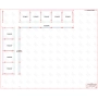 ES GLASS PANEL 2 boki dł. 4249 mm 4886 mm wys.1100 mm
