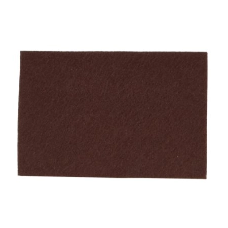 Włóknina szlifierska arkusz 100x200 mm gr.320