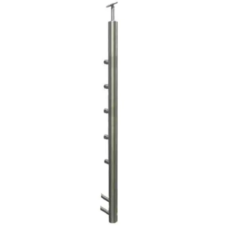 Słupek balustrady francuskiej